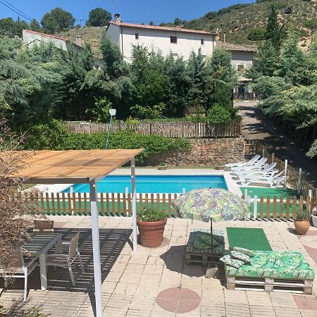 Casa Rural Serafin, Pet Friendly Renera Exteriér fotografie