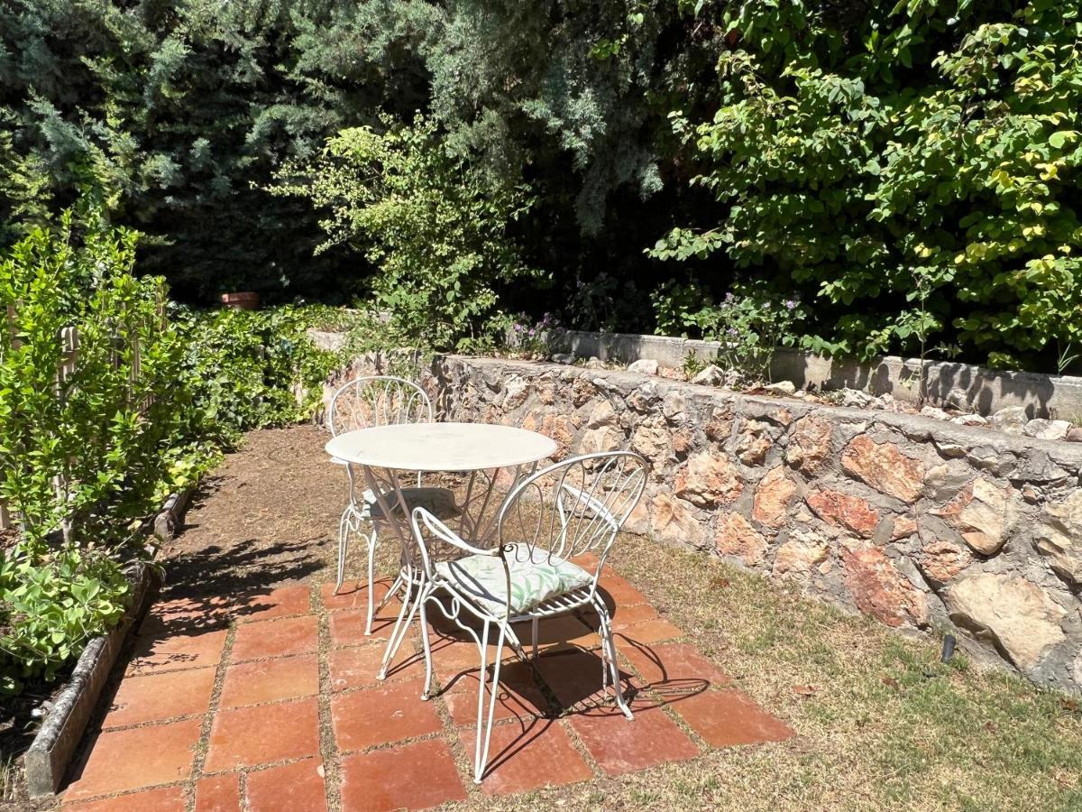 Casa Rural Serafin, Pet Friendly Renera Exteriér fotografie